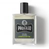 Proraso Cypress & Vetyver Cologne 100ml - Kolínská