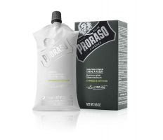 Proraso Cypress & Vetyver Shaving Cream 275ml - Krém na holení