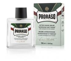 Proraso Green After Shave Balm 100ml - Balzám po holení