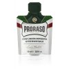 Proraso Green After Shave Balm 15ml - Balzám po holení