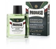 Proraso Green After Shave Lotion 100ml - Voda po holení