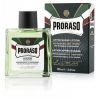 Proraso Green After Shave Lotion 100ml - Voda po holení