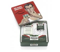 Proraso Green Kit - Sada na holení