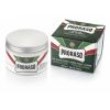 Proraso Green Pre-Shaving Cream Large 300ml - Krém před a po holení