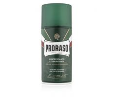 Proraso Green Shaving Foam 400ml - Pěna na holení