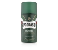 Proraso Green Shaving Foam 300ml - Pěna na holení