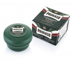 Proraso Green Shaving Soap 150ml - Mýdlo na holení