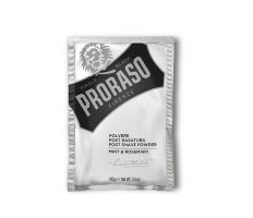 Proraso Post Shave Powder Mint & Rosemary 100g - Zásyp po holení