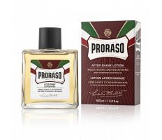 Proraso Red After Shave Lotion 100ml - Voda po holení