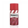 Proraso Red Shaving Foam 50ml - Cestovní pěna na holení