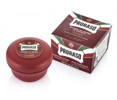 Proraso Red Shaving Soap 150ml - Mýdlo na holení