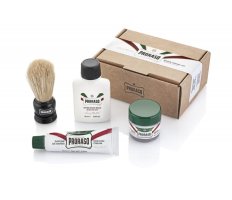Proraso Shave Travel Kit - Cestovní sada na holení