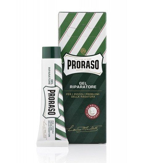 Proraso Styptic Gel 10ml - Gel pro zastavení krvácení