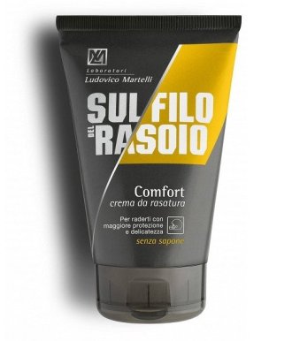 Proraso Sul Filo Rasoio 100ml - Krém na holení