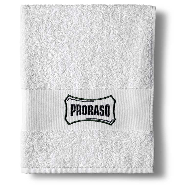 Proraso Towel - Ručník 50 x 90 cm