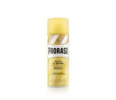 Proraso Tutte Le Barbe 50ml - Cestovní pěna na holení