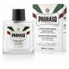 Proraso White After Shave Balm 100ml - Balzám po holení pro citlivou pokožku