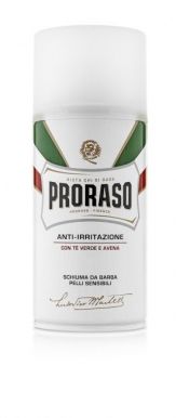 Proraso White Shaving Foam 300ml - Pěna na holení