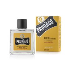 Proraso Wood and Spice Beard Balm 100ml - Balzám na vousy