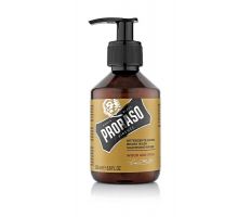 Proraso Wood and Spice Cleanser 200ml - Šampon na vousy