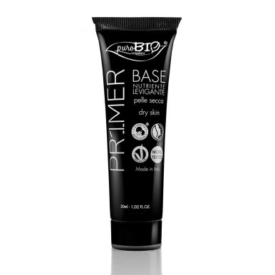 PuroBio Báze pod make-up na suchou pleť 30ml