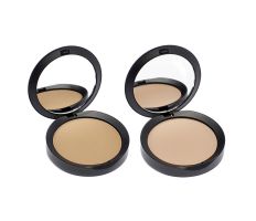 PuroBio Kompaktní bronzer matující 9g