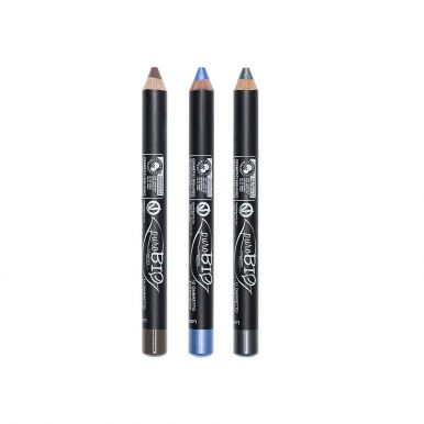 PuroBio Oční stíny v tužce