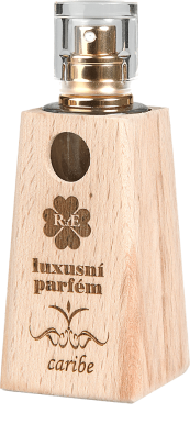 RaE Luxusní tekutý parfém Caribe - Dub 30ml