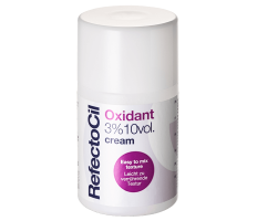 RefectoCil Oxidant 3% cream - krémový peroxid 100ml