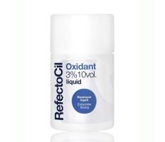RefectoCil Oxidant 3% k barvám na řasy a obočí 100ml
