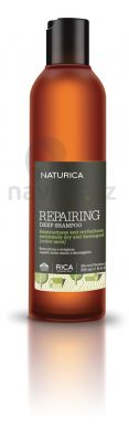 Rica Repairing Deep Shampoo 250ml - Hloubkově rekonstrukční šampon