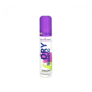 Ronney Dry Shampoo classic-clean 200ml