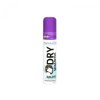 Ronney Dry Shampoo deep brown-dark 200ml