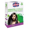 Ronney Professional Hair Oil Keratin Complex Rebuilding Effect