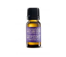 Sapunoteka Essential Oil 10ml Lavender