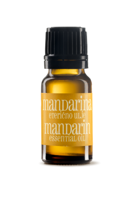 Sapunoteka Essential Oil 10ml Mandarin exp 08/2026