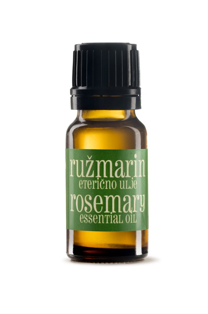 Sapunoteka Essential Oil 10ml Rosemary