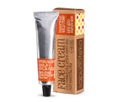 Sapunoteka Face Cream Dry & Mature Skin 40ml exp. 07/21 - Denní krém na suchou a zralou