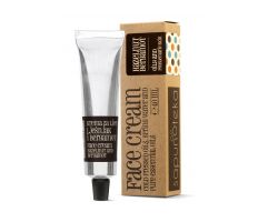 Sapunoteka Face Cream Oily&Problematic 40ml expirace 05/2025 - denní krém mastná, problem.