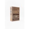 Sapunoteka Gift box for Men Regoč - Dárková sada pro muže