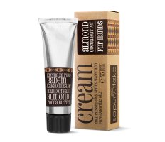 Sapunoteka Hands Cream Almond & Cocoa Butter 75ml končící expirace 06/21 - krém na ruce