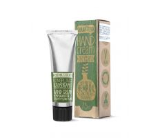 Sapunoteka Hands Cream Hemp & Shea Butter 75ml - Krém na popraskané ruce s konopím