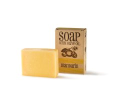 Sapunoteka Soap Mandarin 75g - Mandarinkové mýdlo