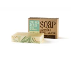 Sapunoteka Soap Sea Inside 100g - Život je moře