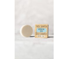 Sapunoteka Solid Shampoo For Normal Hair 60g exp. 01/2026 - Tuhý šampón na normální vlasy