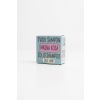 Sapunoteka Solid Shampoo Oily Hair 60g - Tuhý šampón na mastné vlasy