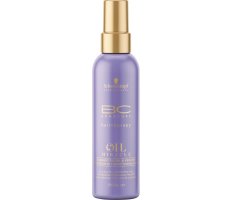 Schwarzkopf BC Oil Miracle Barbary Fig Spray Conditioner 150ml - Bezoplachový kondiconér