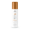 Schwarzkopf BC Q10 + Time Restore  Rejuvenating Spray 200ml - Omlazující sprej