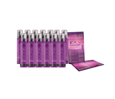 Schwarzkopf Igora Expert Mousse 100ml - Pěnový přeliv