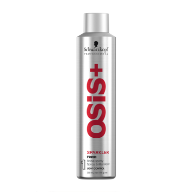 Schwarzkopf Osis Sparkler 300ml - Lesk ve spreji